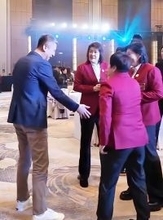 ＜バスケ＞中国HC、富永のドリブル阻止を釈明「ボールが手に当たってきた」―中国メディア