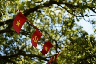 ベトナム共産党書記長・国家主席が訪中へ