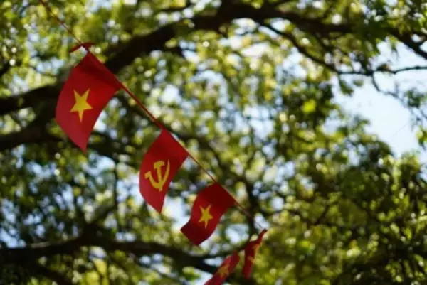 ベトナム共産党書記長・国家主席が訪中へ