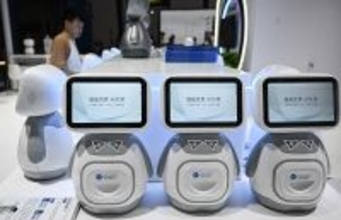 第6回中国消費財博、「世界新発売」などが急増