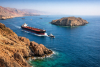 米国の対イラン海上封鎖、開始直後に制裁対象船が通過―仏メディア