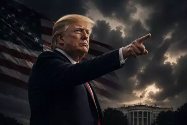 中国が米大統領選介入？トランプ氏主張も「習氏との関係に影響せず」と専門家―台湾メディア