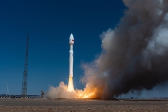 米シンクタンク、中国の商業宇宙飛行は「驚くべき」スピードで発展している