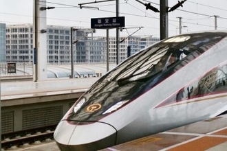 高速鉄道河北・雄安新区-河南・商丘の河北区間でダイヤに基づく試験運転を開始―中国