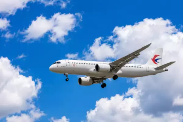 中国三大国有航空会社、7年連続で上半期に赤字計上―シンガポールメディア