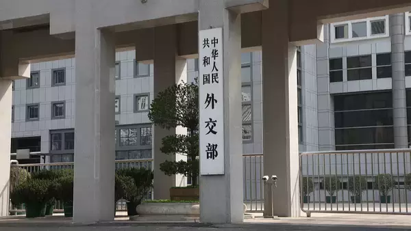 米国によるマドゥロ大統領夫妻の拘束・移送、中国外交部「強い懸念」