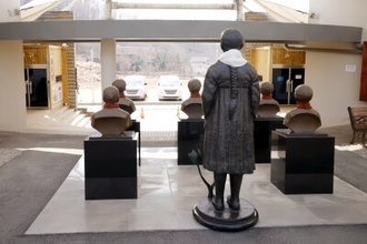 「慰安婦は売春婦」デモを李大統領が批判＝韓国ネット「ただの迷惑犯」「大統領は規制を」