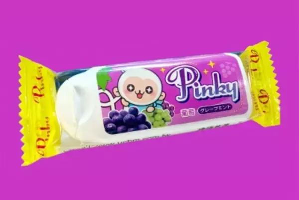 日本で生産終了の「ピンキー」が台湾で現役、SNSで「買いに行きたい」と大反響―台湾メディア