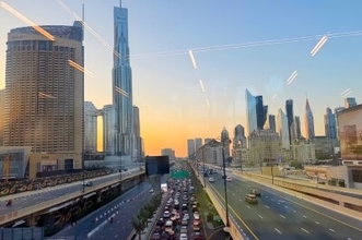 中国人富裕層の天国となったドバイ―シンガポールメディア