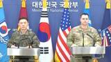 「韓米両軍、3月9～19日に合同演習実施」の画像1