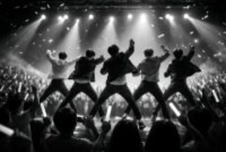 ゼベワンメンバーの新グループ、インスタに「Coming Soon」のメッセージ