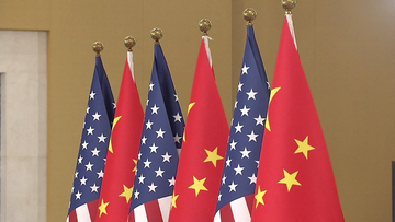 米中経済関係に新たな原動力、米ビジネス界が首脳会談を高く評価