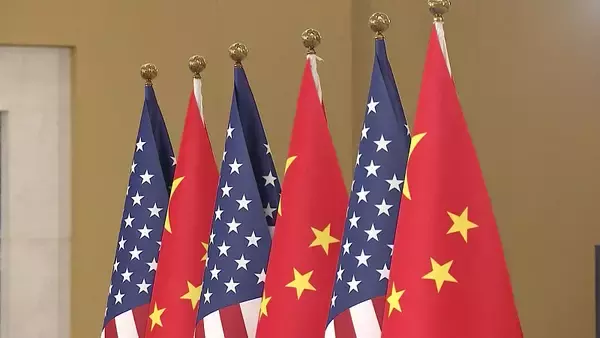 米中経済関係に新たな原動力、米ビジネス界が首脳会談を高く評価