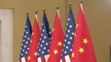 米中経済関係に新たな原動力、米ビジネス界が首脳会談を高く評価