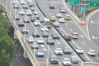 中国の自動車販売台数が8カ月連続減、通年では11％減の見通し―独メディア
