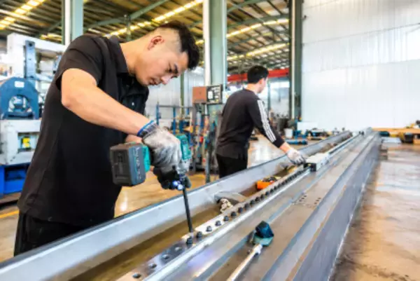 日本の工作機械、中国の地方都市に敗れ始める―中国メディア