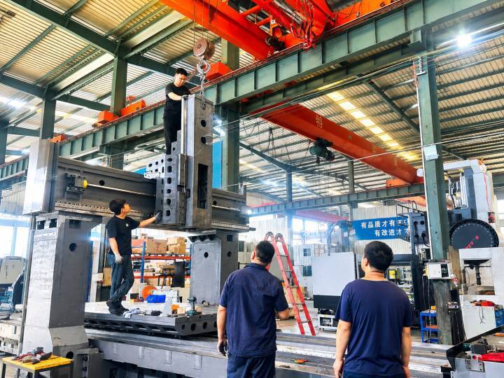 日本の工作機械、中国の地方都市に敗れ始める―中国メディア