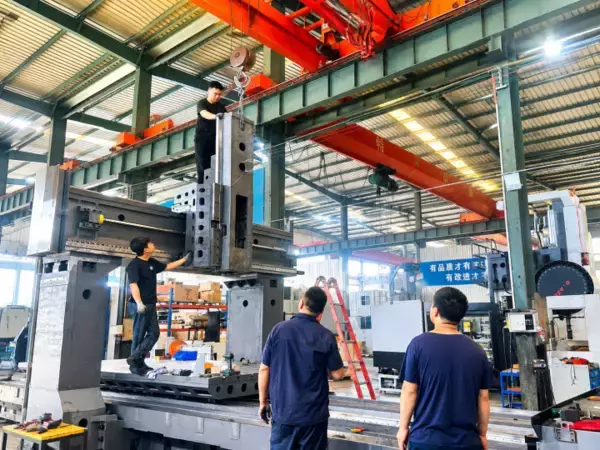 「日本の工作機械、中国の地方都市に敗れ始める―中国メディア」の画像