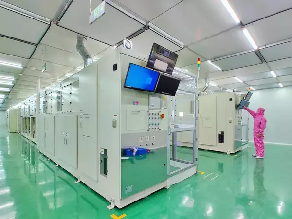 「電子産業の米」の逆襲、海外依存から脱し国産化加速する受動電子部品―中国メディア