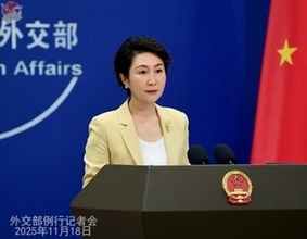 日本産水産物の輸入停止に中国外交部「輸出されても市場などない」、高市氏発言に反発