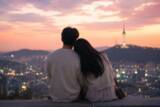 「結婚しない日韓の若者、理由に大きな違い＝韓国ネット「住宅価格より雇用」「労組のせい」」の画像1