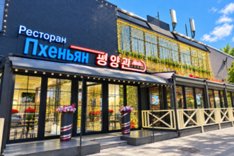 北朝鮮の映画やレストラン、美術展がロシアのモスクワで日常化―中国メディア