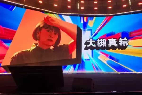 上海で日本の歌手が歌唱を中断され退出を促される＝中国著名論客「やり過ぎ」―台湾メディア