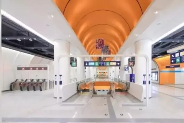 北京地下鉄の3路線が年末に開通―中国