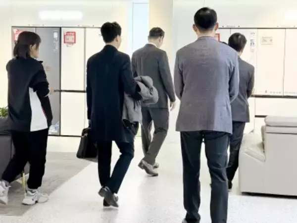 サムスン、「李在鎔会長が北京でラブブ購入」を否定―中国メディア