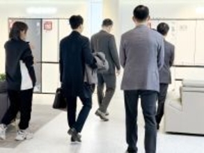 サムスン、「李在鎔会長が北京でラブブ購入」を否定―中国メディア