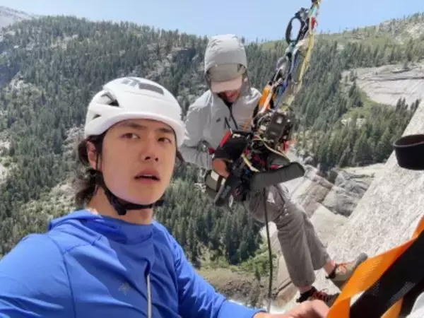 ワン・イーボー、忙しすぎて結婚考えたことない