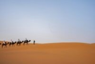 中国の対外直接投資、18年以来の高水準、重心はアフリカ・中東へシフト―台湾メディア