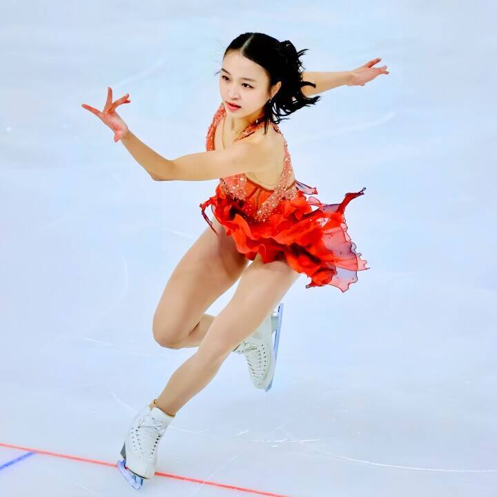 冬季五輪で金の蘇翊鳴、恋人は才色「超兼備」の選手でその父はAI研究の第一人者―中国メディア