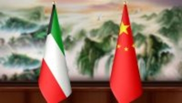 中国の中東問題特使がクウェート外相と会談