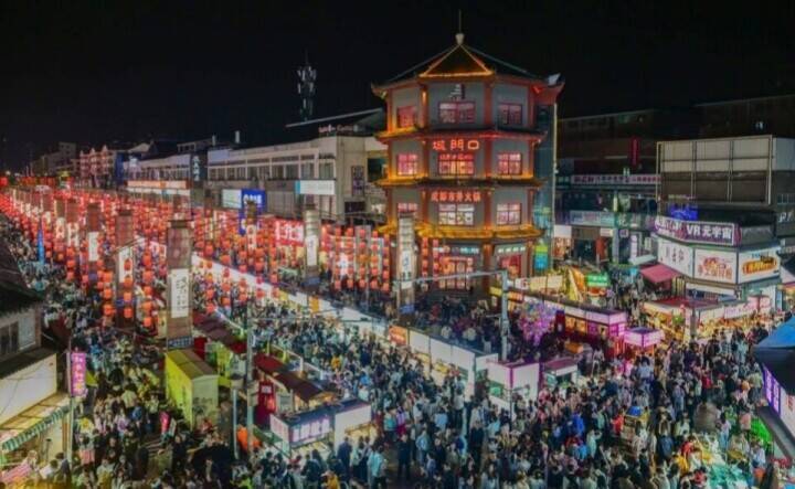 清明節連休、全国重点小売・飲食企業の1日平均売上が2．4％増―中国