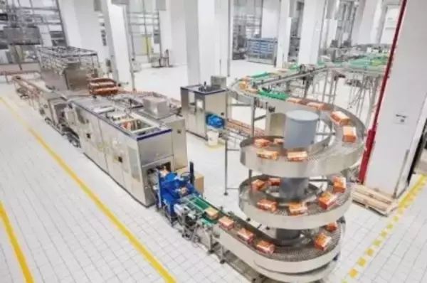 分類・階層化された特色ある「5G工場」を累計1260カ所建設―中国