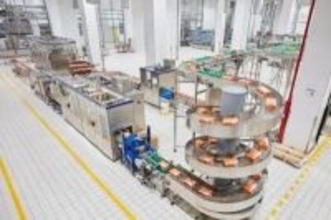 分類・階層化された特色ある「5G工場」を累計1260カ所建設―中国