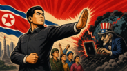 米国による「サイバー攻撃」論は全くのでたらめ―朝鮮外務省