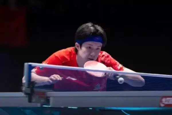 ＜卓球＞世界選手権団体戦の連敗、中国ネットは「五輪に危機感」「気持ちまで負けるな」