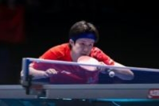 ＜卓球＞世界選手権団体戦の連敗、中国ネットは「五輪に危機感」「気持ちまで負けるな」