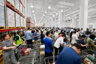 「購買力を上げよ」、中国の消費拡大の秘策とは？