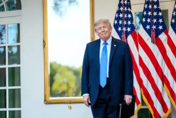 米国の信用低下を招くトランプ氏、結果的に中国の利益に貢献―仏メディア