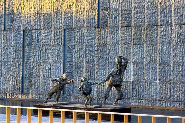 在中国日本大使館が在留邦人に注意喚起、「南京事件」88年を前に―香港メディア