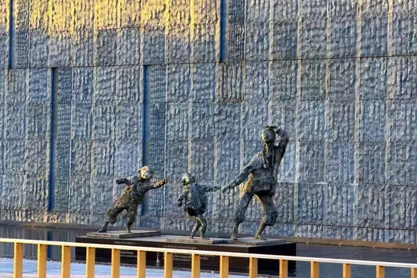 「在中国日本大使館が在留邦人に注意喚起、「南京事件」88年を前に―香港メディア」の画像