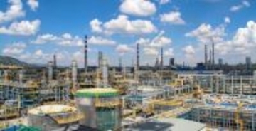 高付加価値化学素材の自給率が80％以上に向上―中国