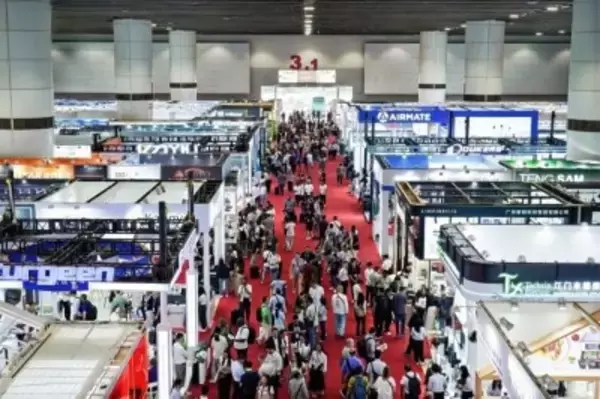 第139回広州交易会は4月15日開幕、3万社以上が出展―中国