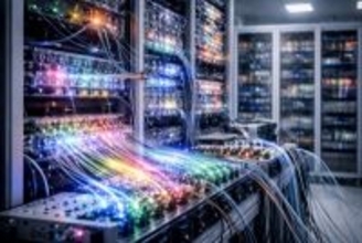 中国、光通信伝送の記録を更新