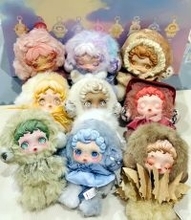 「ラブブ」のポップマート、25年12月期決算で過去最高益も株価は急落―中国メディア