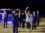 「日韓世論調査「日韓関係は良好」が過去最高水準に＝韓国ネット「旅行に行けば分かる」」の画像1