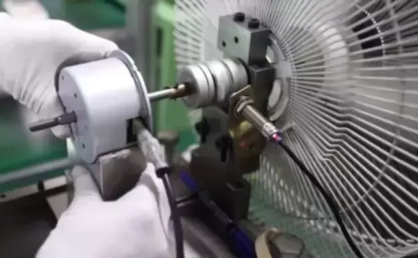 1日2万台、中国製扇風機の受注が急増―中国メディア